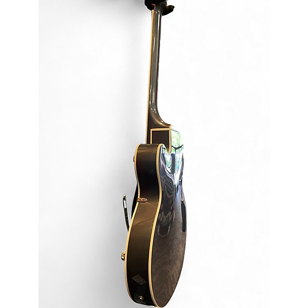 Used Gretsch Guitars G5420T Electromatic Antique White Hollow Body Electric Guitar