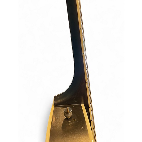 Used Gretsch Guitars G5420T Electromatic Antique White Hollow Body Electric Guitar