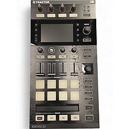 Used Native Instruments Traktor D2 DJ Controller