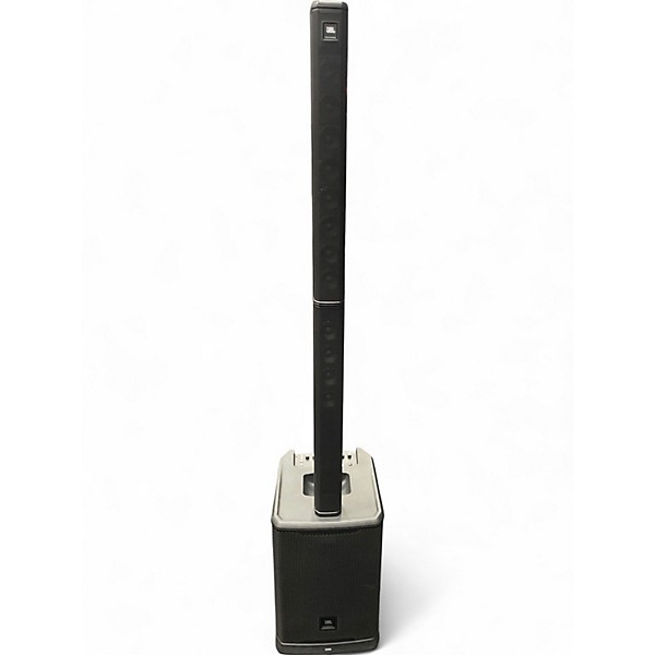 Used JBL prx one Powered Speaker