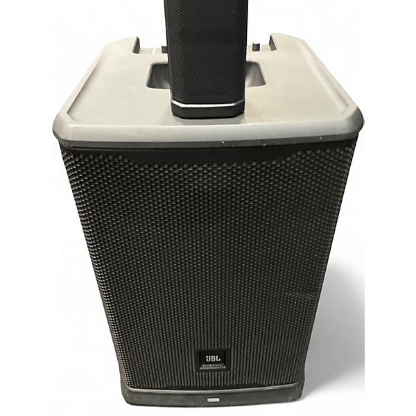 Used JBL prx one Powered Speaker