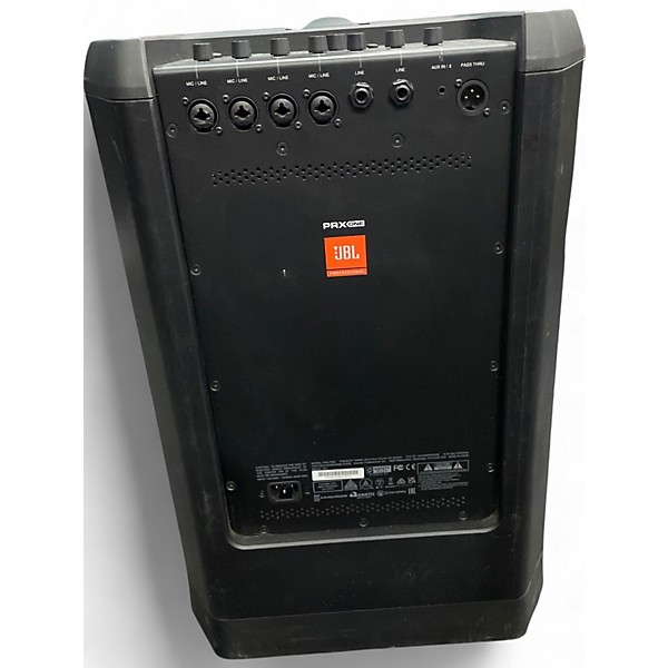 Used JBL prx one Powered Speaker