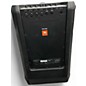 Used JBL prx one Powered Speaker