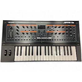 Used Roland Jupiter-Xm Synthesizer
