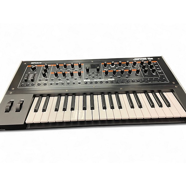 Used Roland Jupiter-Xm Synthesizer
