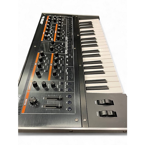 Used Roland Jupiter-Xm Synthesizer