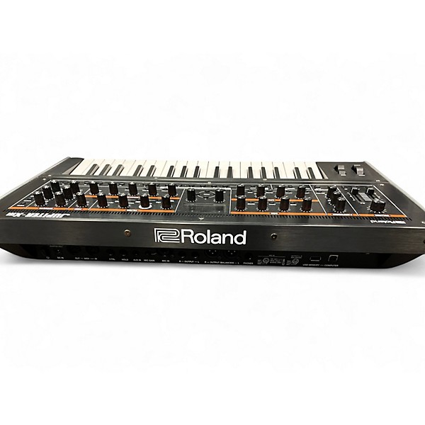 Used Roland Jupiter-Xm Synthesizer
