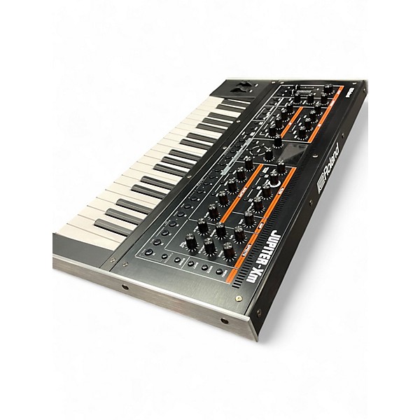 Used Roland Jupiter-Xm Synthesizer