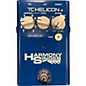 Used TC Helicon Harmony Singer Effect Processor thumbnail