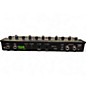 Used Trace Elloit Transit B Bass Effect Pedal