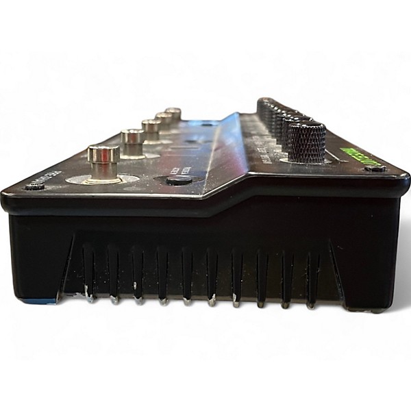 Used Trace Elloit Transit B Bass Effect Pedal
