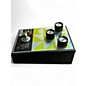 Used Maestro Fuzz Tone FZ-M Effect Pedal