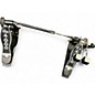 Used DW 4000 series double Double Bass Drum Pedal thumbnail