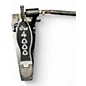 Used DW 4000 series double Double Bass Drum Pedal
