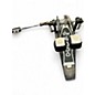 Used DW 4000 series double Double Bass Drum Pedal