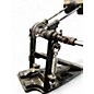 Used DW 4000 series double Double Bass Drum Pedal