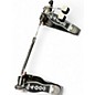 Used DW 4000 series double Double Bass Drum Pedal