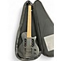 Used Traveler Guitar EG1 Custom Black Electric Guitar