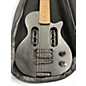 Used Traveler Guitar EG1 Custom Black Electric Guitar