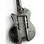 Used Traveler Guitar EG1 Custom Black Electric Guitar