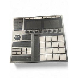 Used Native Instruments Maschine+ MIDI Controller