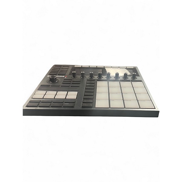 Used Native Instruments Maschine+ MIDI Controller