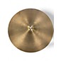 Used Zildjian 14in New Beat Hi Hat Pair Cymbal
