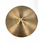 Used Zildjian 14in New Beat Hi Hat Pair Cymbal