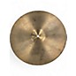 Used Zildjian 14in New Beat Hi Hat Pair Cymbal