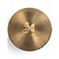 Used Zildjian 14in New Beat Hi Hat Pair Cymbal