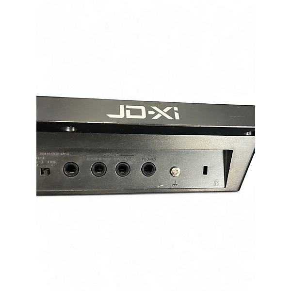 Used Roland jdxi Synthesizer