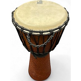 Used Toca DJEMBE Djembe