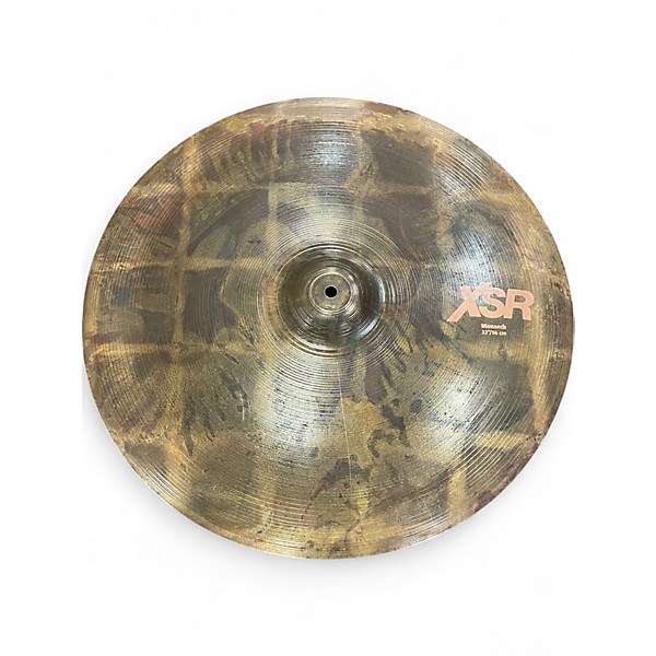 Used SABIAN 22in XSR Monarch Cymbal