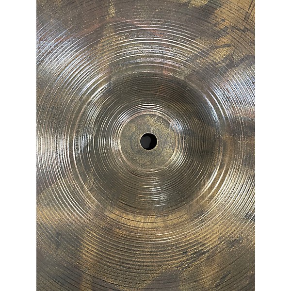 Used SABIAN 22in XSR Monarch Cymbal