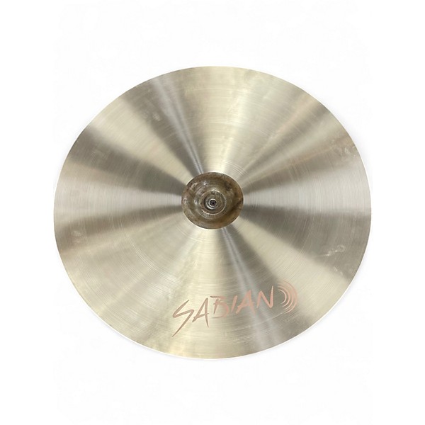 Used SABIAN 22in XSR Monarch Cymbal