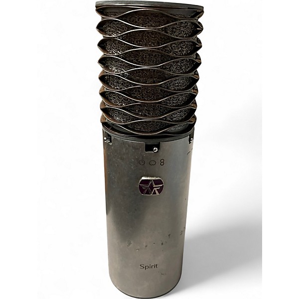 Used Aston Spirit Condenser Microphone