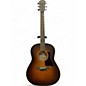 Used 2021 Taylor AD27E FLAMETOP SHADED EDGE BURST Acoustic Electric Guitar thumbnail