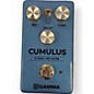 Used GAMMA Cumulus Effect Pedal thumbnail