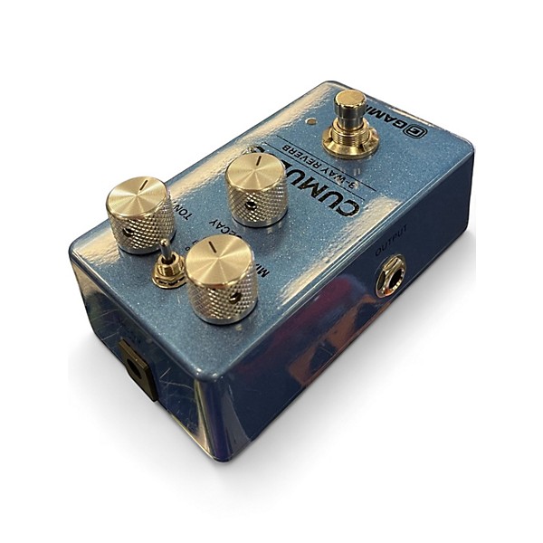 Used GAMMA Cumulus Effect Pedal
