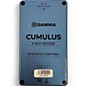 Used GAMMA Cumulus Effect Pedal