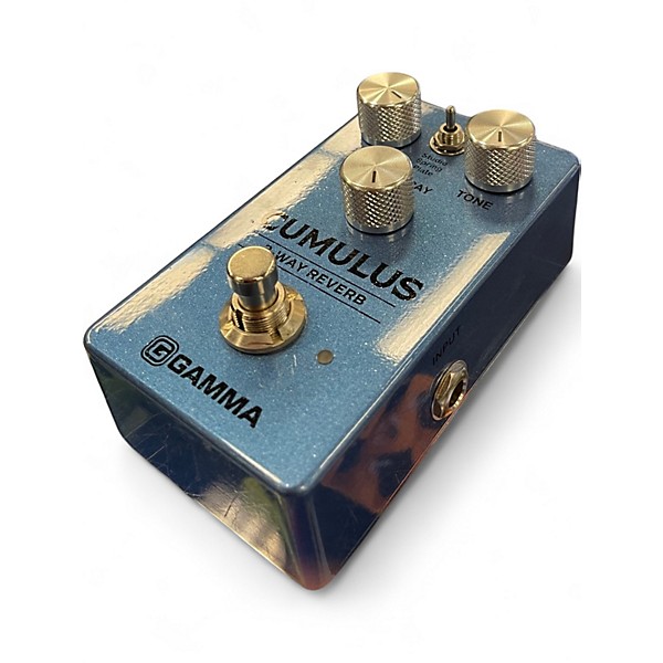 Used GAMMA Cumulus Effect Pedal