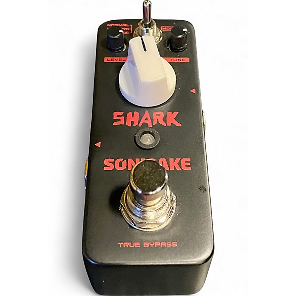 Used Sonicake Shark Effect Pedal