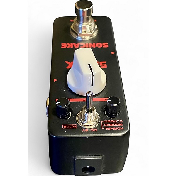Used Sonicake Shark Effect Pedal