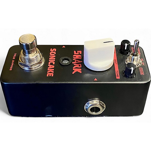 Used Sonicake Shark Effect Pedal