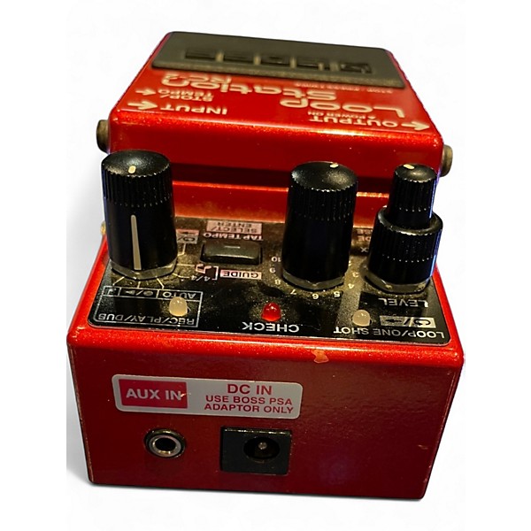 ギター BOSS RC-2 Loop Station BOSS - RC-2 | Loop Station