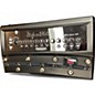 Used Hughes & Kettner BLACK SPIRIT 200 FLOOR Solid State Guitar Amp Head thumbnail