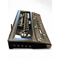 Used Hughes & Kettner BLACK SPIRIT 200 FLOOR Solid State Guitar Amp Head