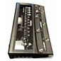 Used Hughes & Kettner BLACK SPIRIT 200 FLOOR Solid State Guitar Amp Head