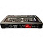 Used Hughes & Kettner BLACK SPIRIT 200 FLOOR Solid State Guitar Amp Head