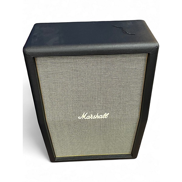 Used Marshall ori212a Guitar Cabinet